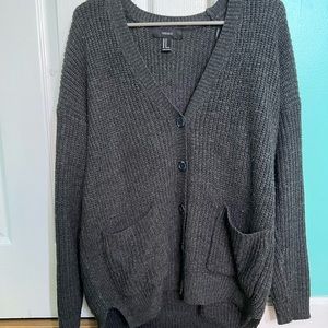 Forever 21 Sweater